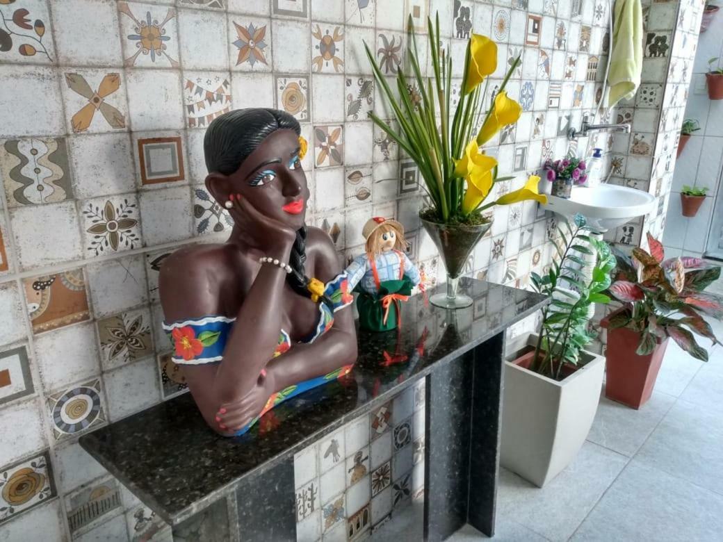 רסיפה Cantinho Da Del מראה חיצוני תמונה