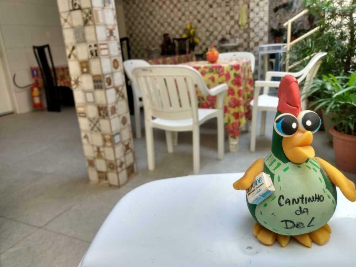 רסיפה Cantinho Da Del מראה חיצוני תמונה